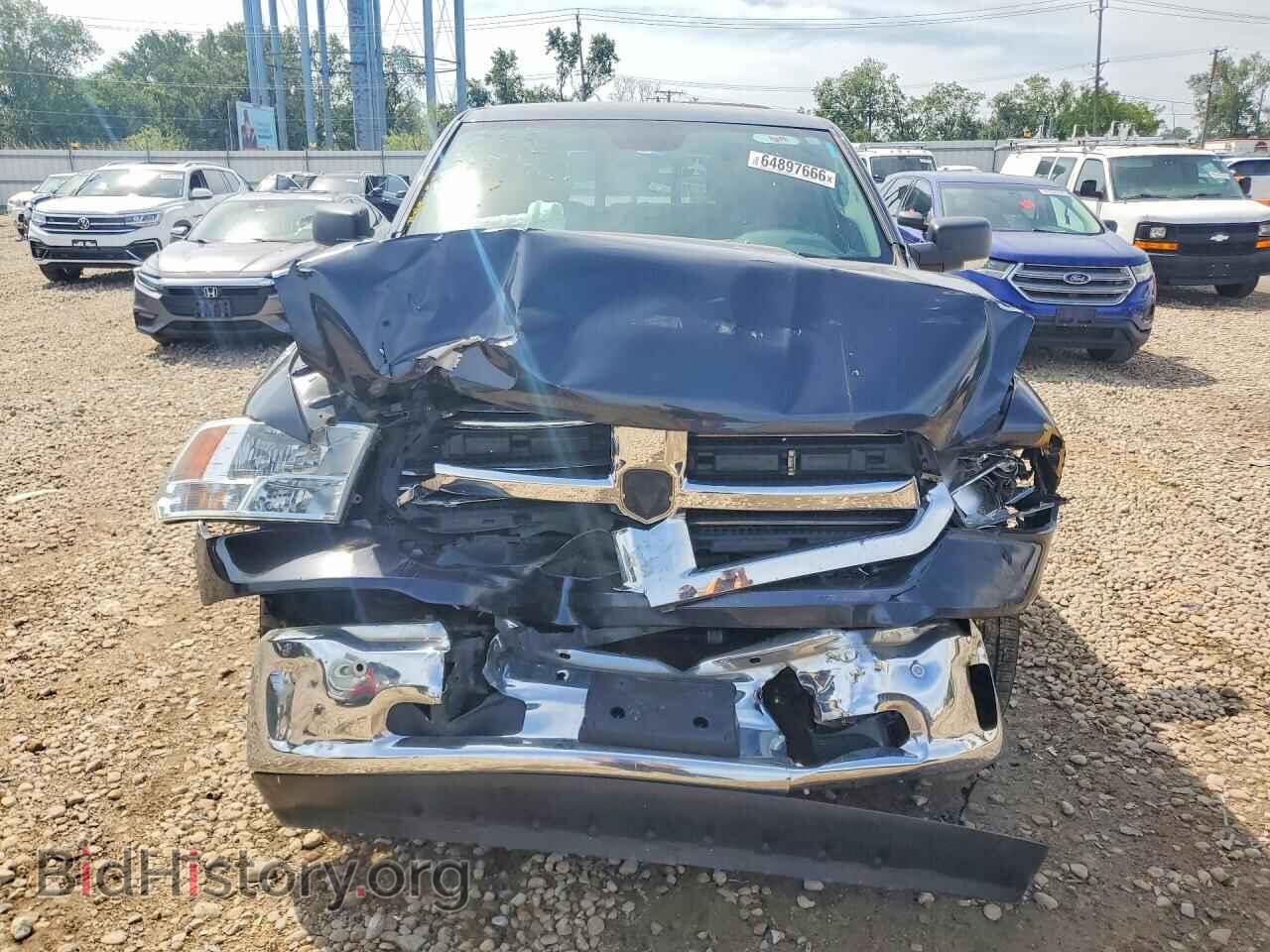 2014 RAM 1500 - VIN: 1C6RR7GG9ES310871 - Photo 5