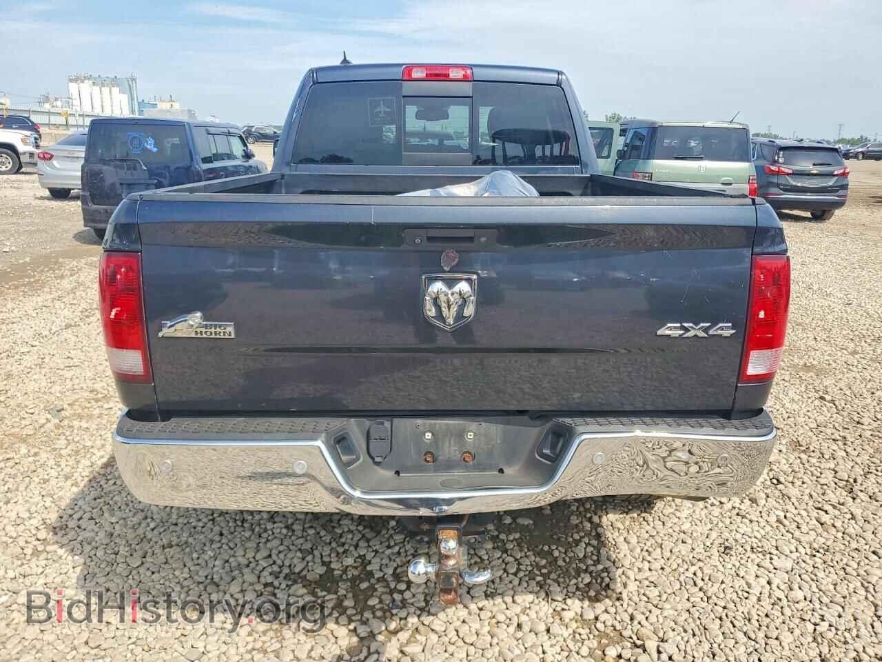 2014 RAM 1500 - VIN: 1C6RR7GG9ES310871 - Photo 6