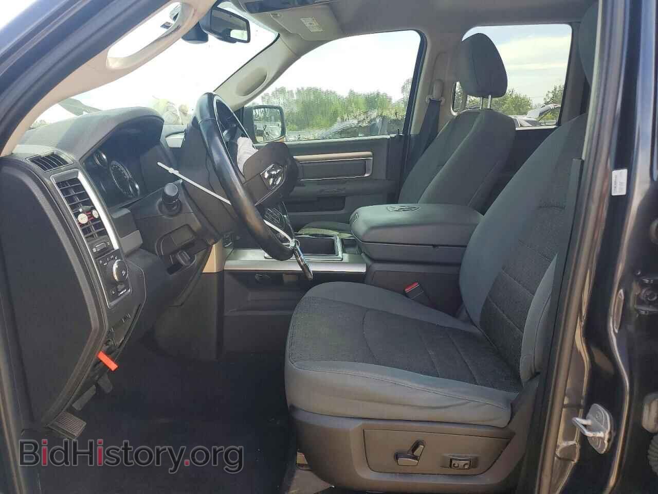 2014 RAM 1500 - VIN: 1C6RR7GG9ES310871 - Photo 7