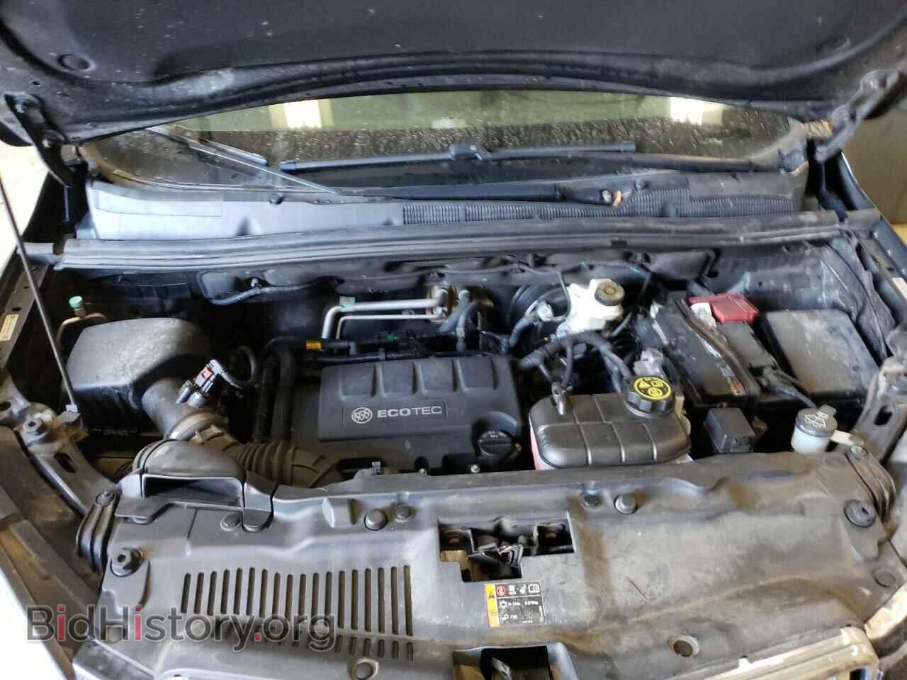 2013 BUICK ENCORE - VIN: KL4CJCSB7DB064566 - Photo 7