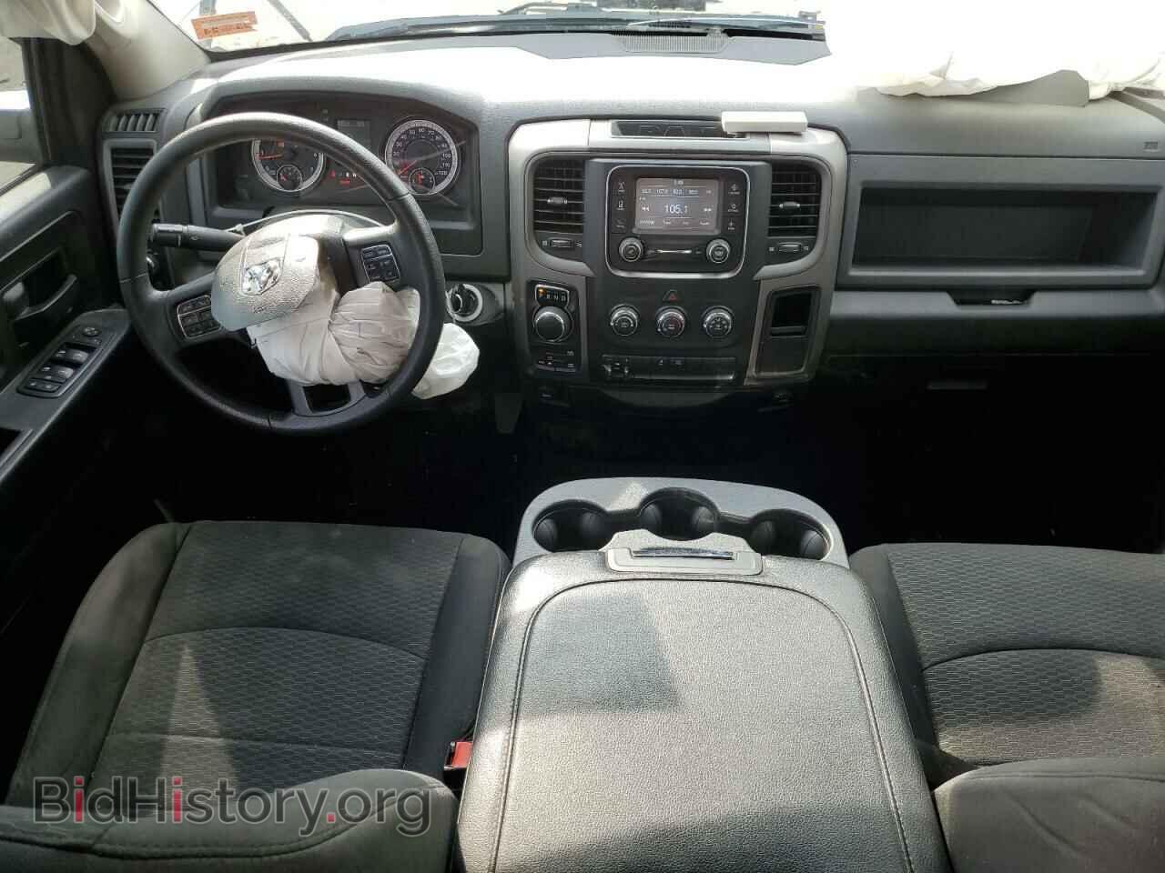 2019 RAM 1500 - VIN: 1C6RR7FT7KS553539 - Photo 8