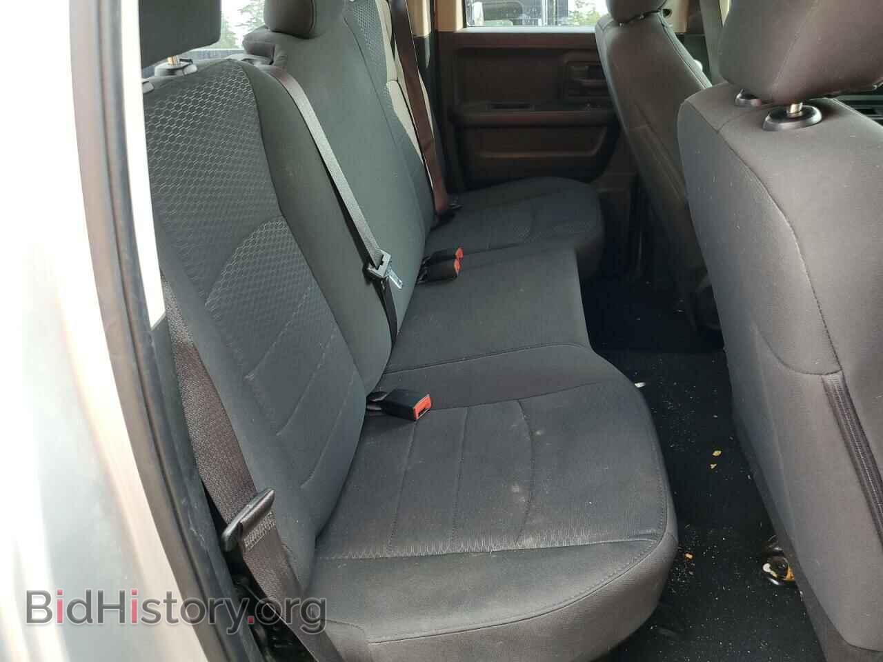 2019 RAM 1500 - VIN: 1C6RR7FT7KS553539 - Photo 10