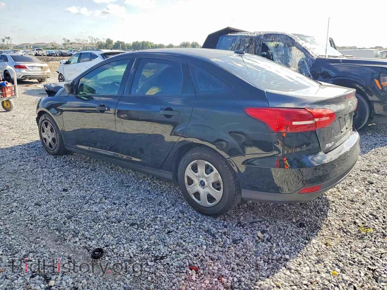 2016 FORD FOCUS - VIN: 1FADP3E27GL360485 - Photo 2