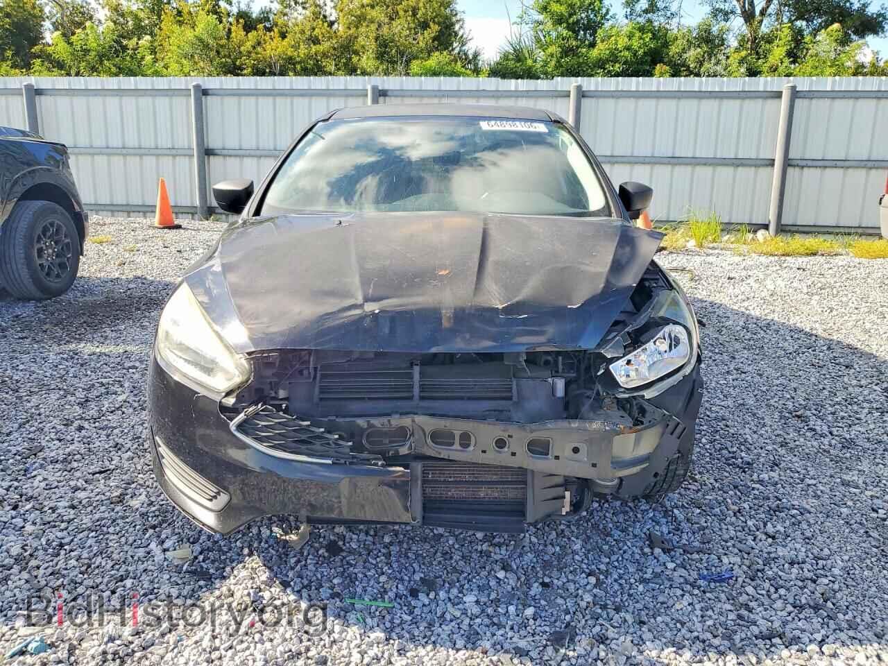 2016 FORD FOCUS - VIN: 1FADP3E27GL360485 - Photo 5