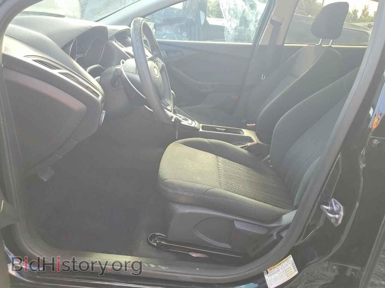 2016 FORD FOCUS - VIN: 1FADP3E27GL360485 - Photo 7