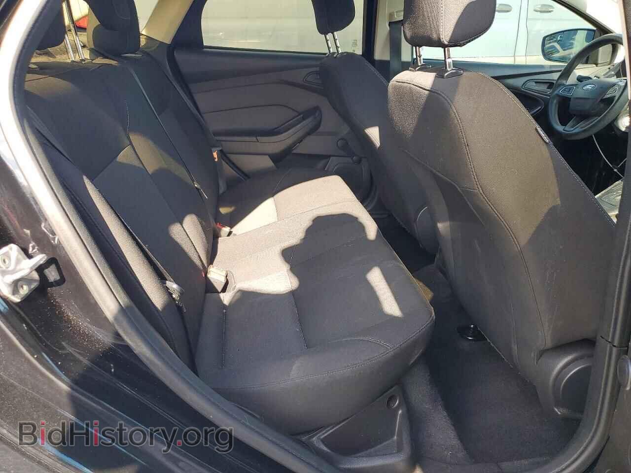 2016 FORD FOCUS - VIN: 1FADP3E27GL360485 - Photo 10