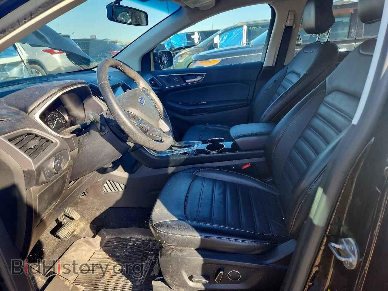 2018 FORD EDGE - VIN: 2FMPK4J84JBB62391 - Фото 7