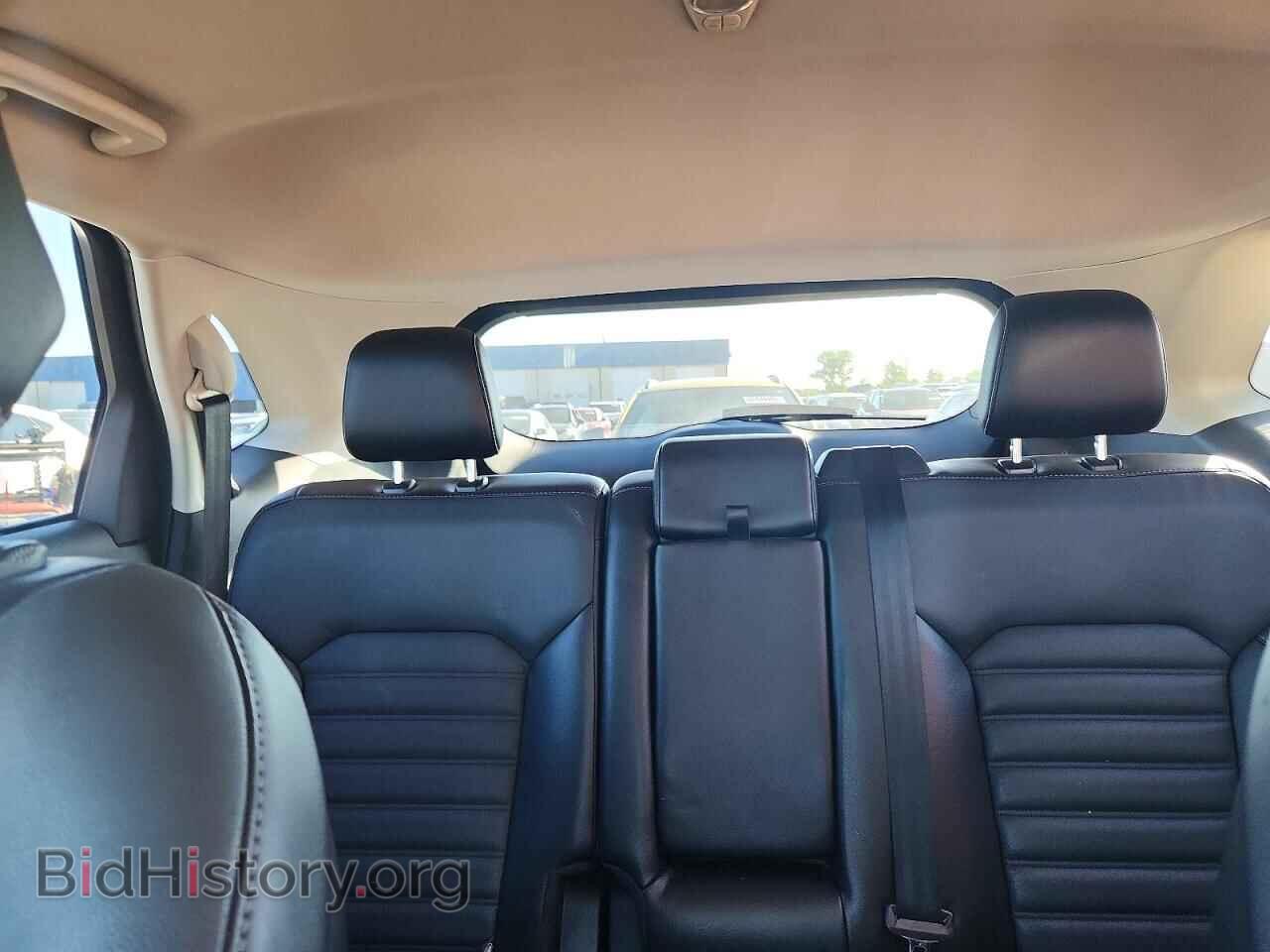 2018 FORD EDGE - VIN: 2FMPK4J84JBB62391 - Фото 10