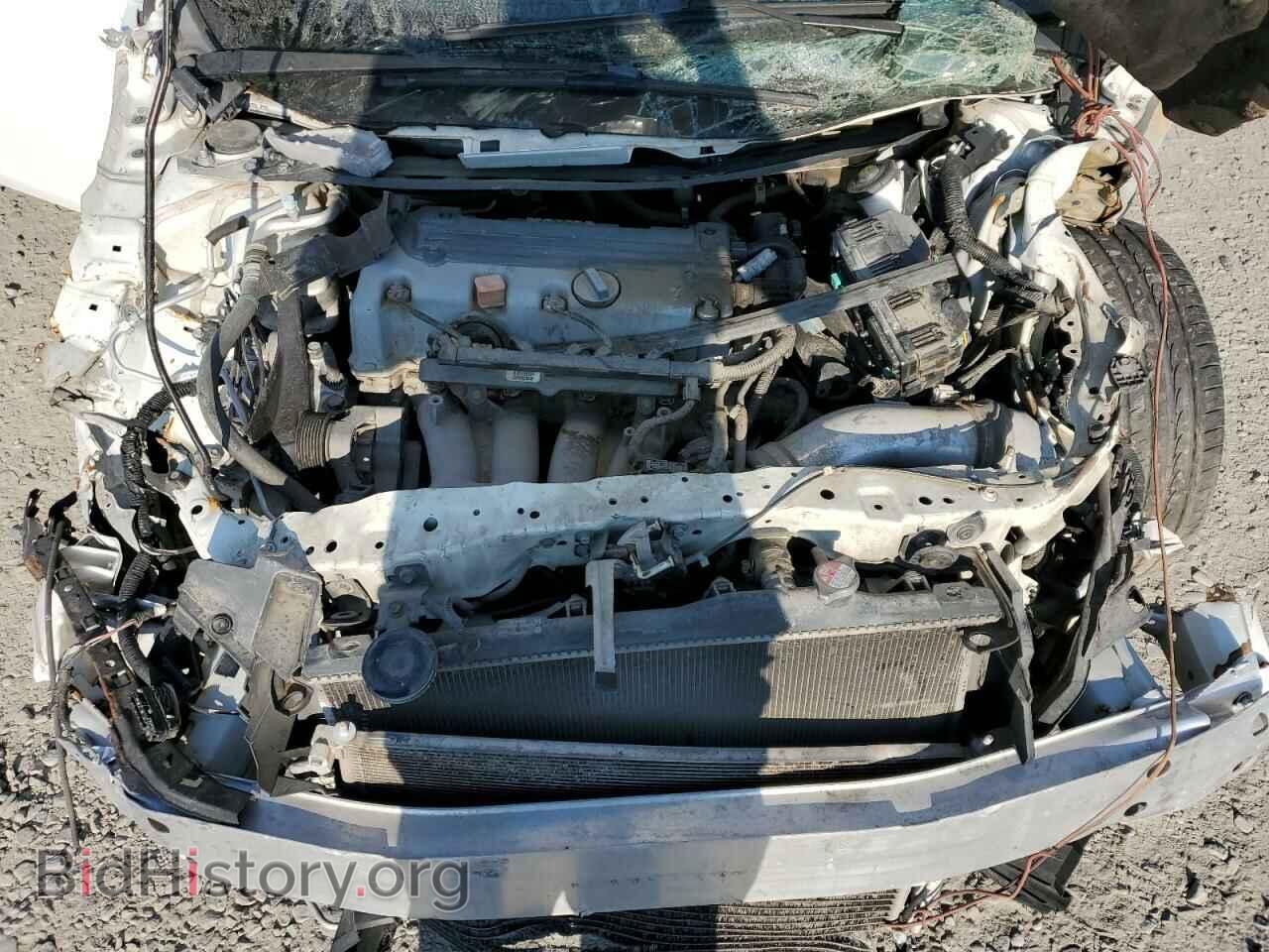 2014 HONDA CIVIC - VIN: 2HGFB6E50EH700522 - Фото 11
