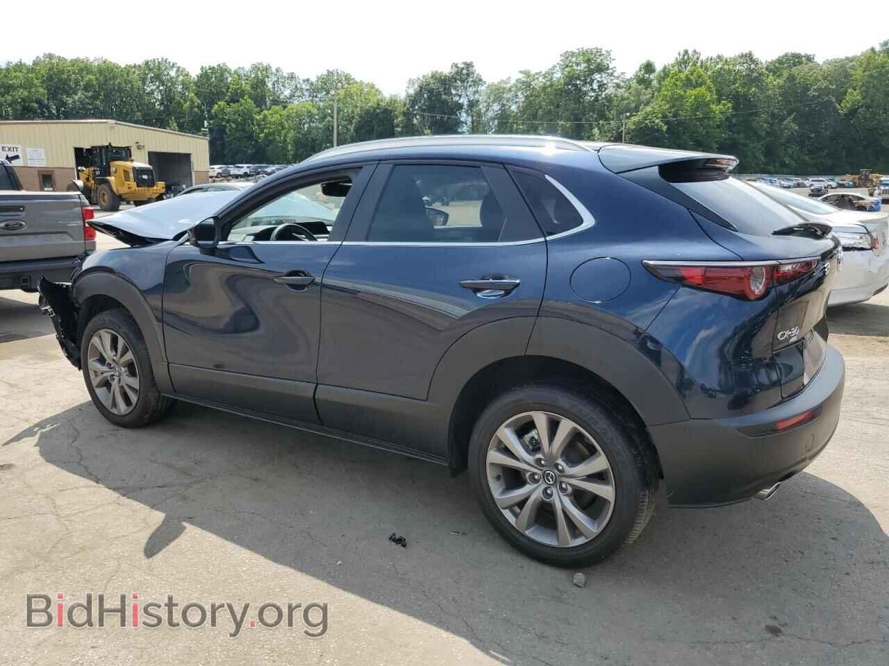 2023 MAZDA CX30 - VIN: 3MVDMBCM1PM555965 - Фото 2