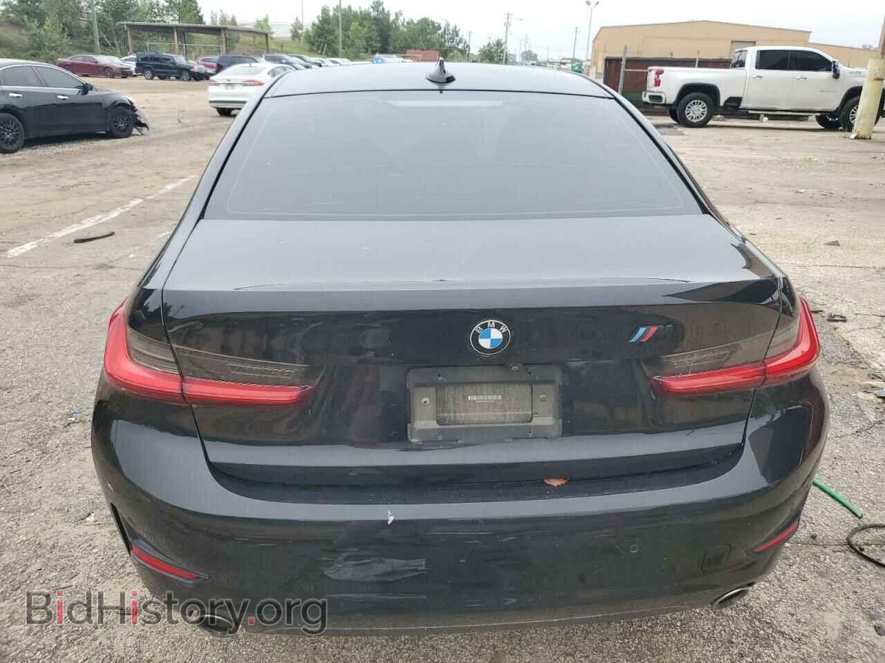 2020 BMW 3 SERIES - VIN: 3MW5R1J05L8B24840 - Фото 6