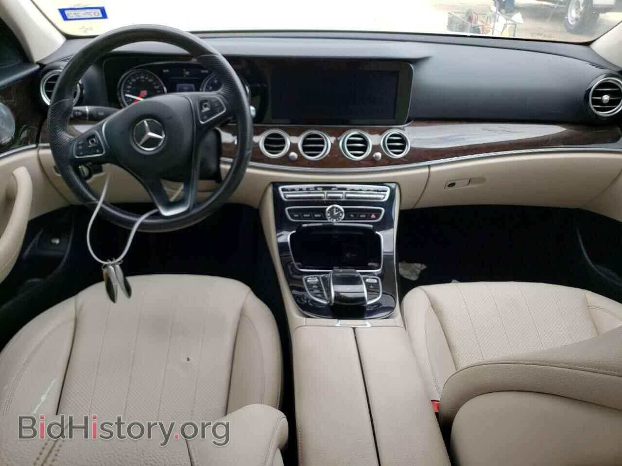 2017 MERCEDES-BENZ E-CLASS - VIN: WDDZF4JB0HA079355 - Фото 8