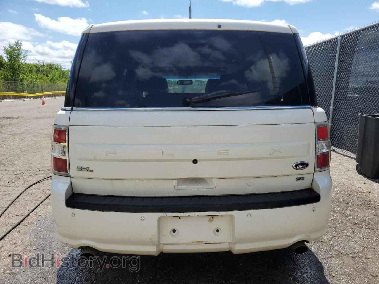2014 FORD FLEX - VIN: 2FMHK6C84EBD18433 - Photo 6