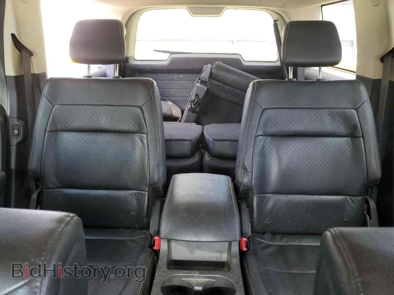 2014 FORD FLEX - VIN: 2FMHK6C84EBD18433 - Photo 10