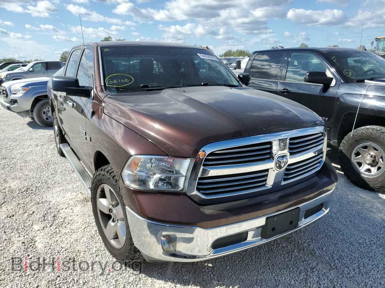 Фотография 1C6RR7LT4ES426790 - RAM 1500 2014