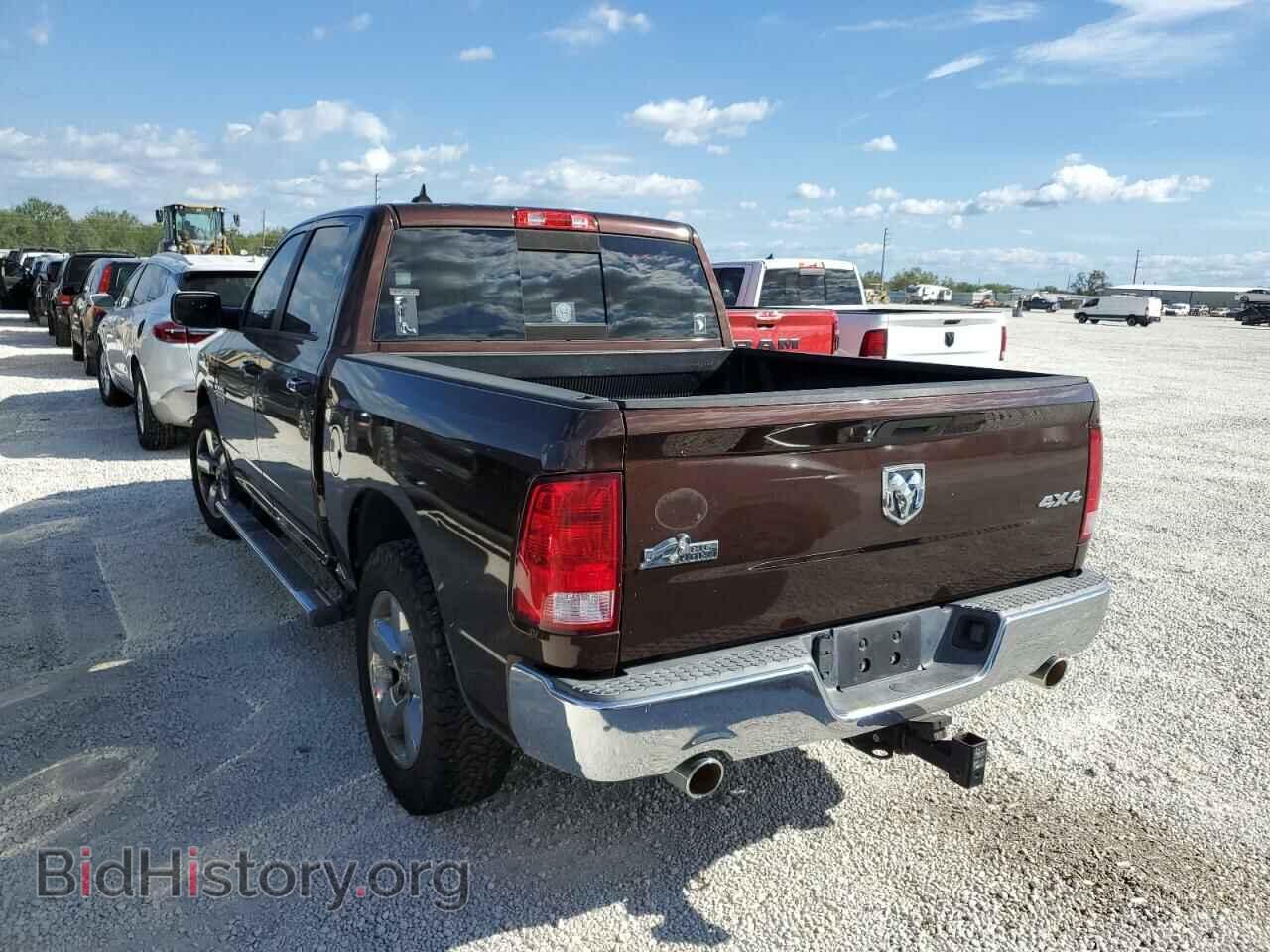 2014 RAM 1500 - VIN: 1C6RR7LT4ES426790 - Photo 3