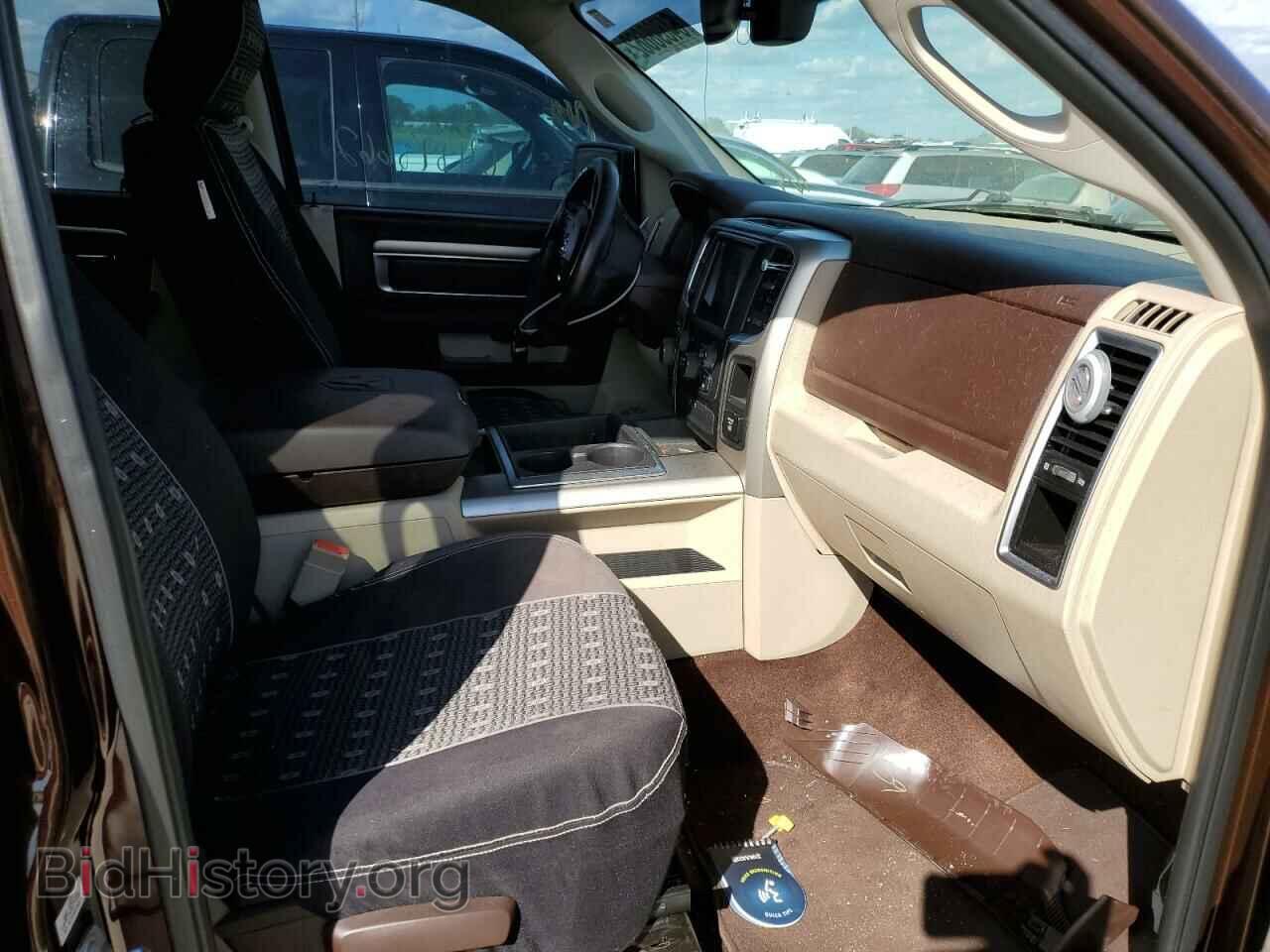 2014 RAM 1500 - VIN: 1C6RR7LT4ES426790 - Photo 5