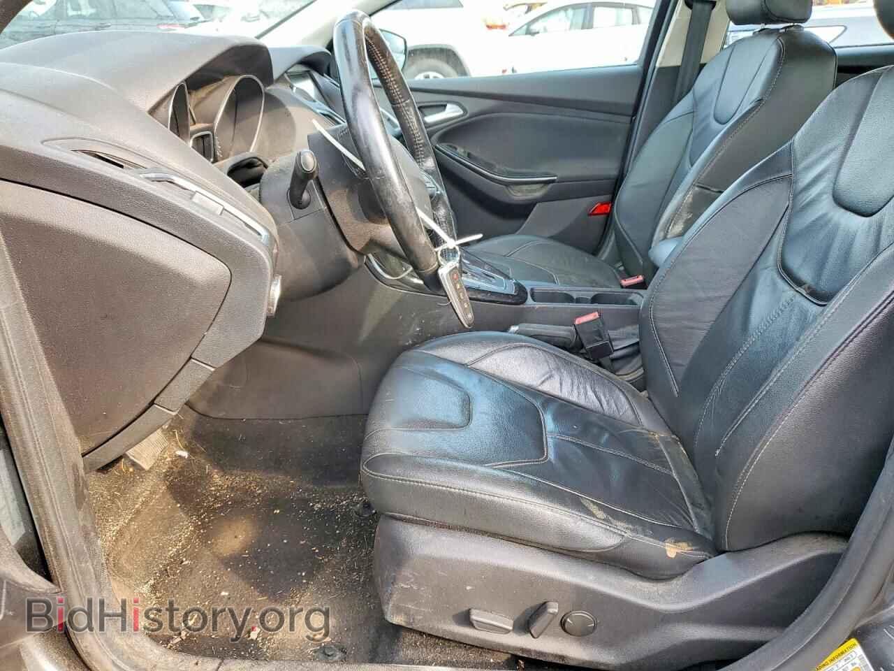 2017 FORD FOCUS - VIN: 1FADP3N24HL220170 - Photo 7