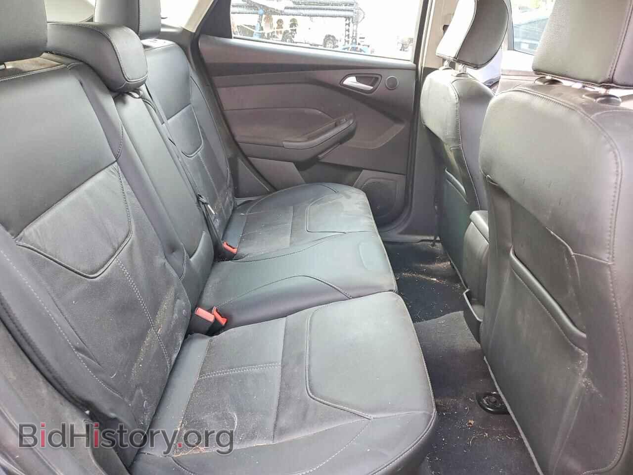 2017 FORD FOCUS - VIN: 1FADP3N24HL220170 - Photo 10