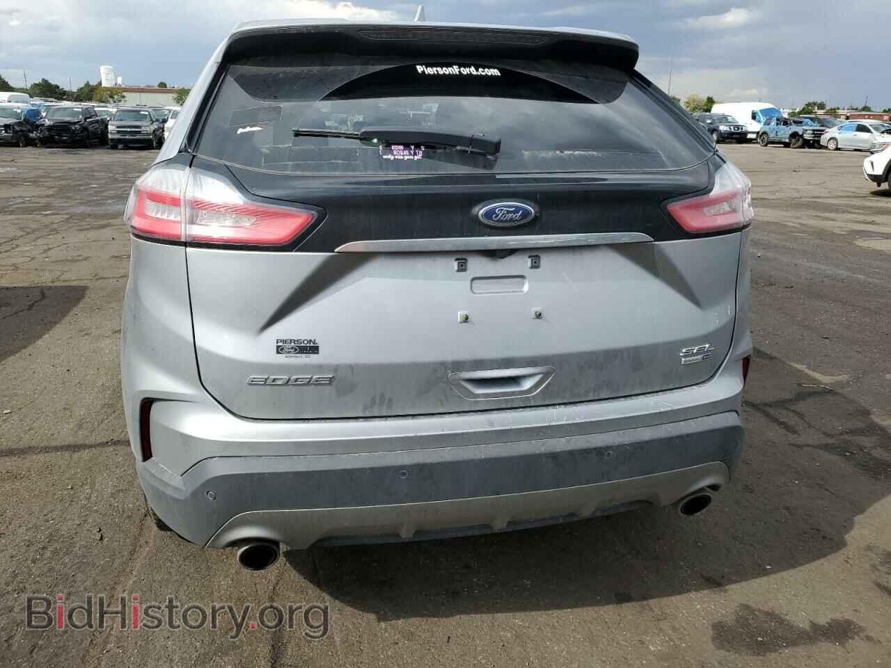 2020 FORD EDGE - VIN: 2FMPK4J9XLBA15455 - Photo 6