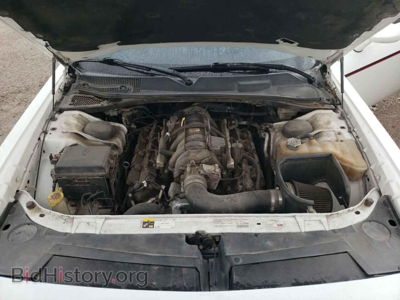 2014 DODGE CHALLENGER - VIN: 2C3CDYBT6EH141010 - Фото 11