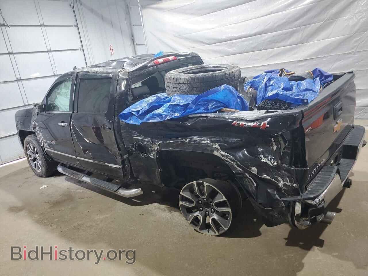 2017 CHEVROLET ALL Models - VIN: 3GCUKSEC2HG440187 - Фото 2