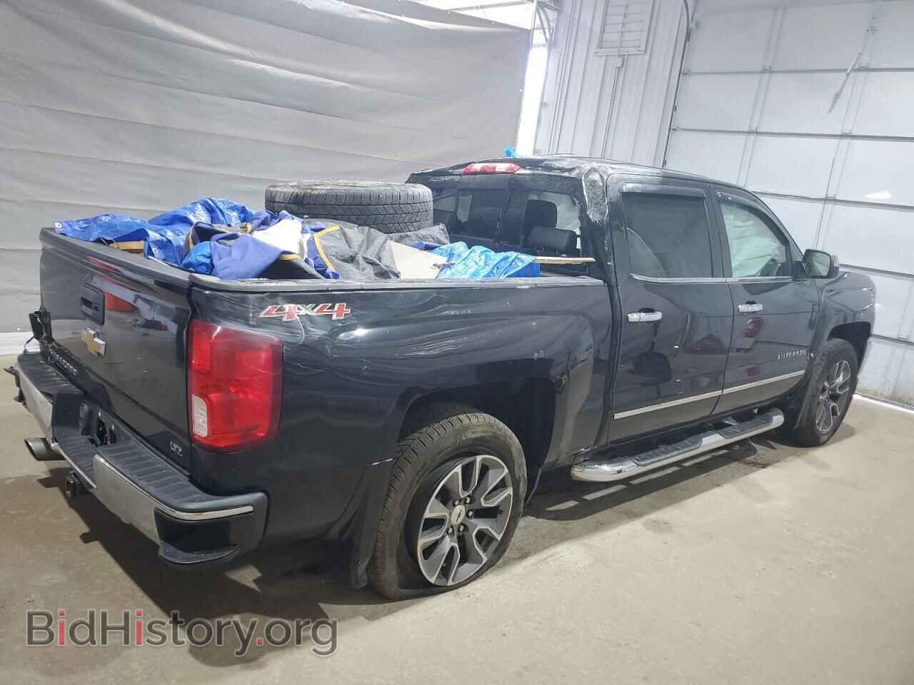 2017 CHEVROLET ALL Models - VIN: 3GCUKSEC2HG440187 - Фото 3