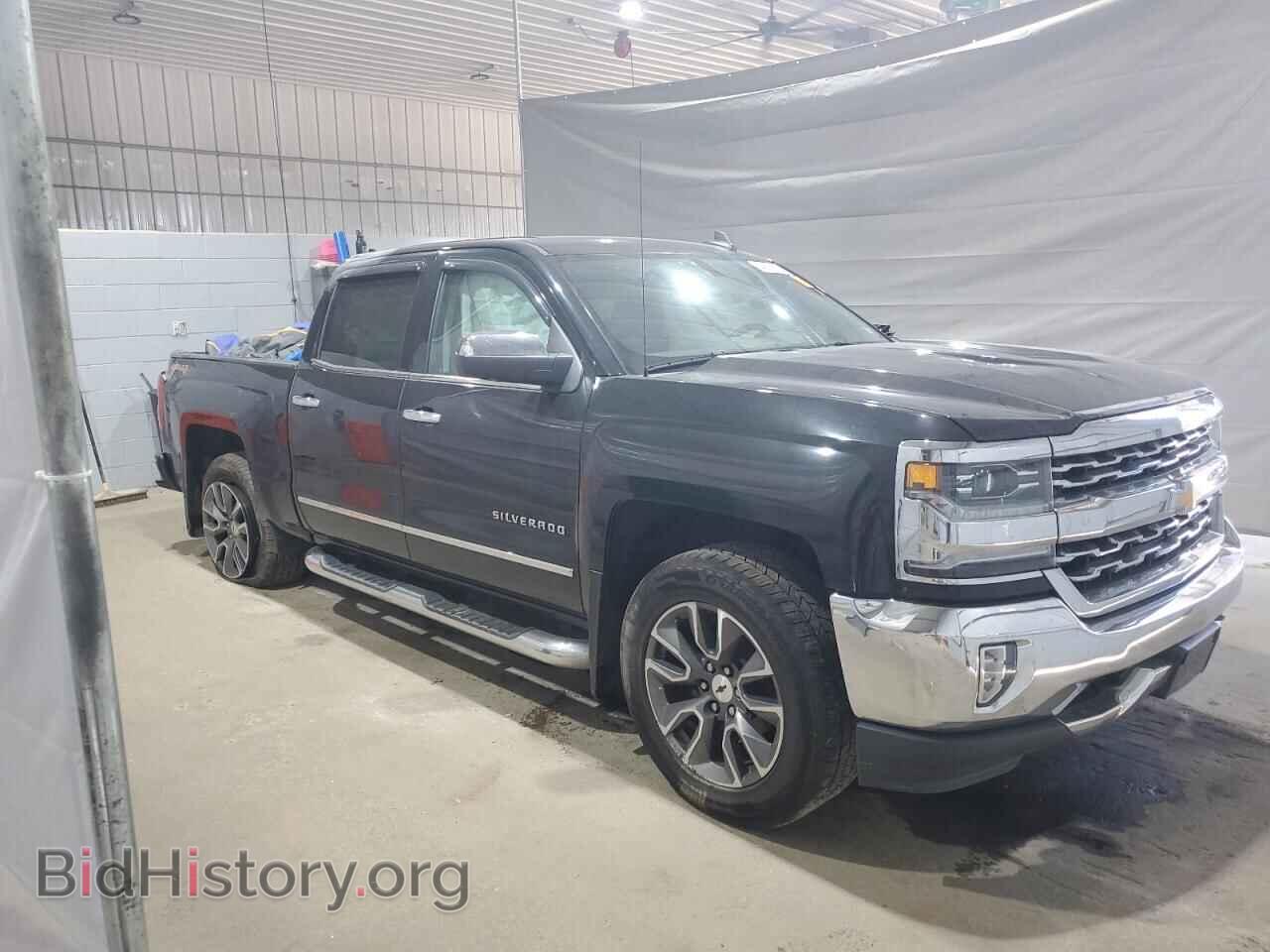 2017 CHEVROLET ALL Models - VIN: 3GCUKSEC2HG440187 - Фото 4