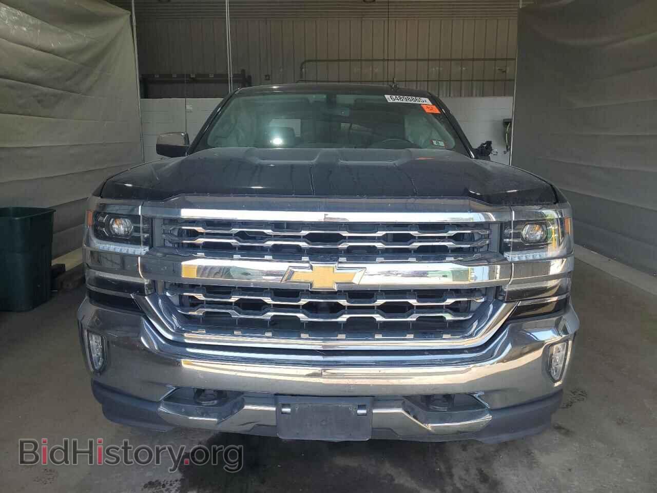 2017 CHEVROLET ALL Models - VIN: 3GCUKSEC2HG440187 - Фото 5