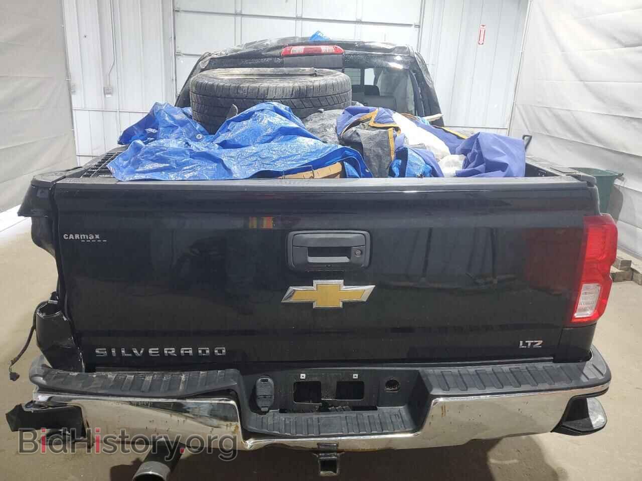 2017 CHEVROLET ALL Models - VIN: 3GCUKSEC2HG440187 - Фото 6