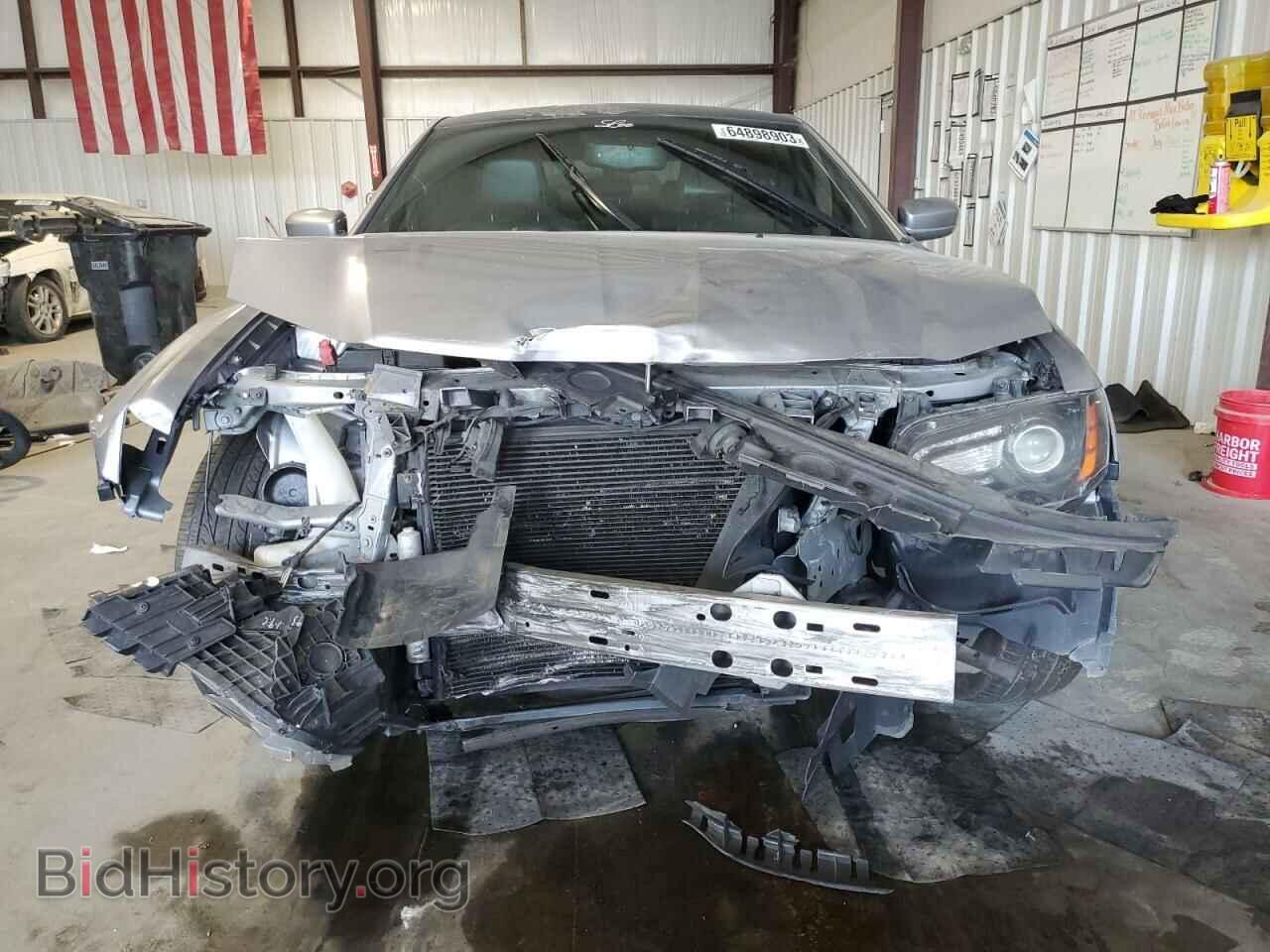 2014 CHRYSLER 300 - VIN: 2C3CCAGG8EH261073 - Фото 5