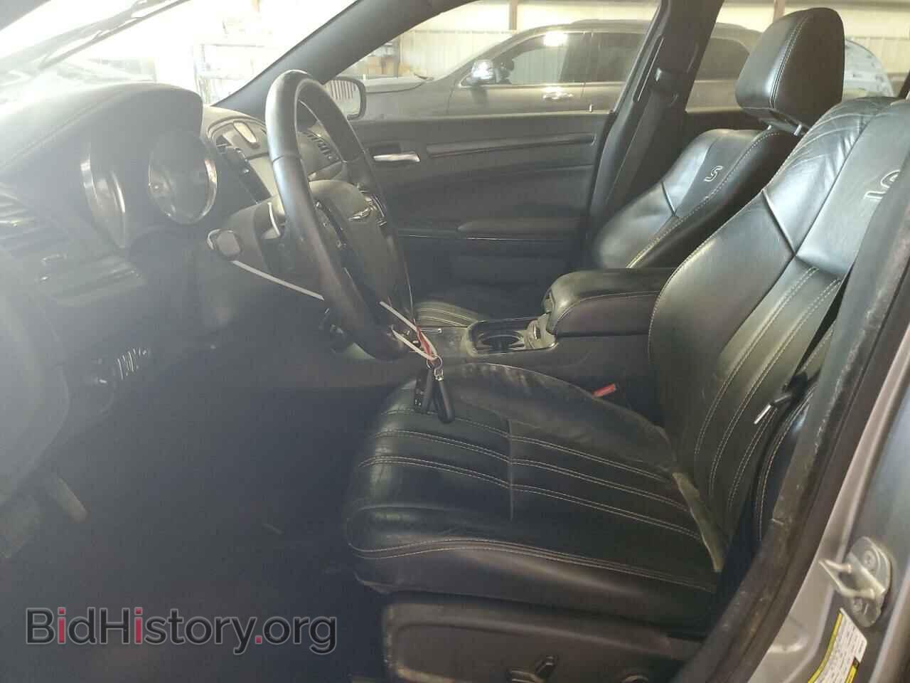2014 CHRYSLER 300 - VIN: 2C3CCAGG8EH261073 - Фото 7