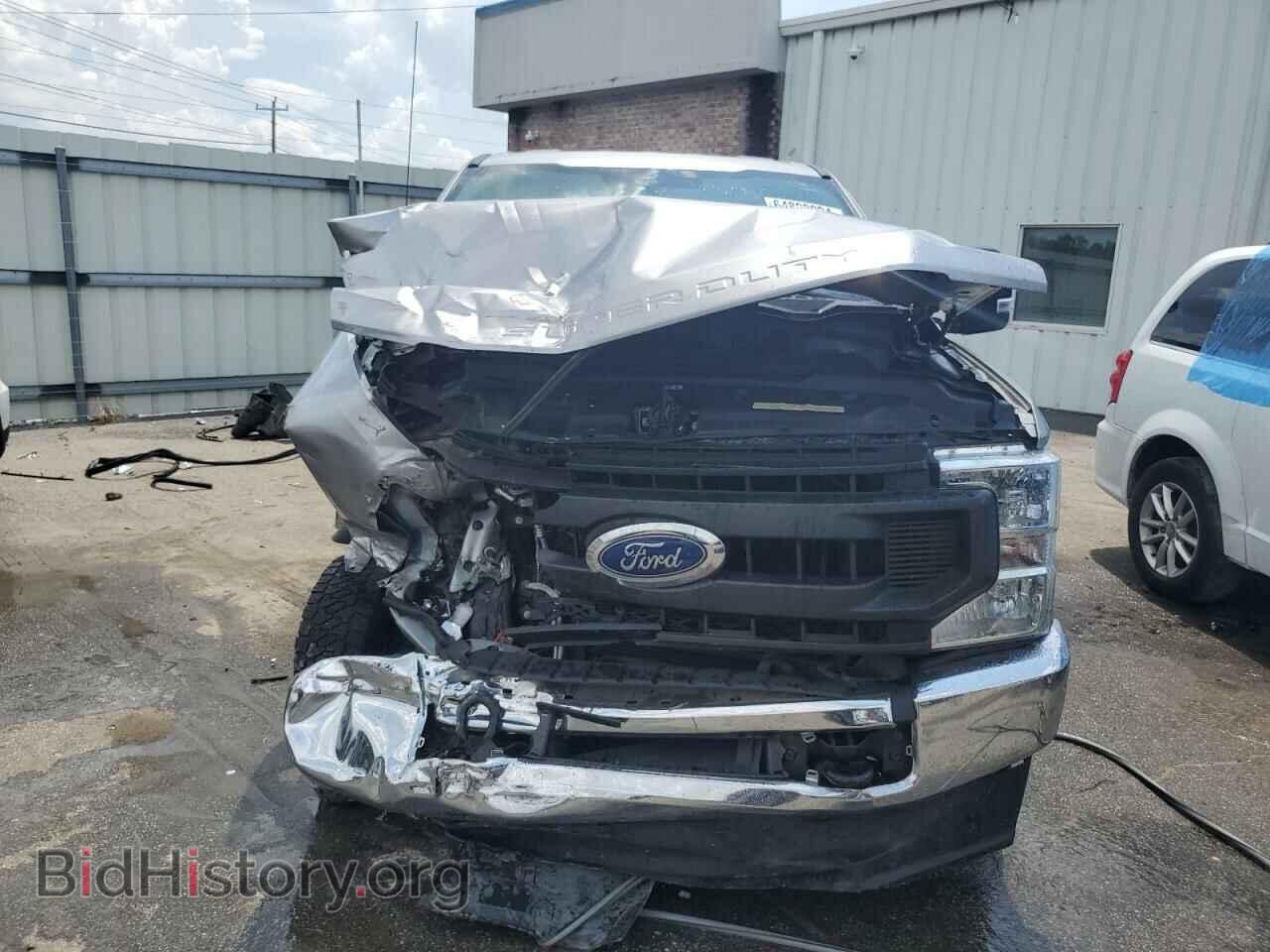 2020 FORD F250 - VIN: 1FT7W2B68LED61512 - Фото 5