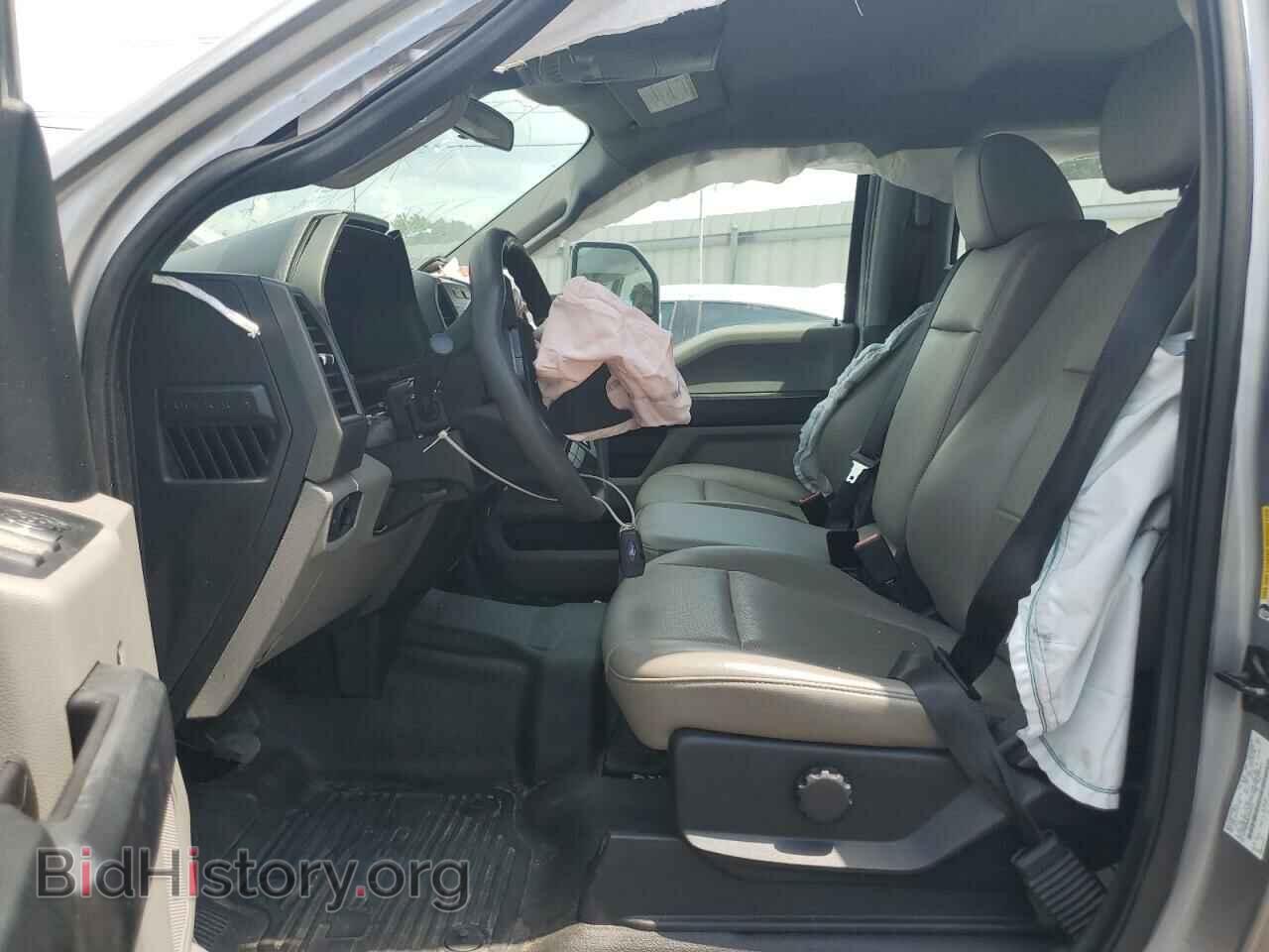 2020 FORD F250 - VIN: 1FT7W2B68LED61512 - Фото 7