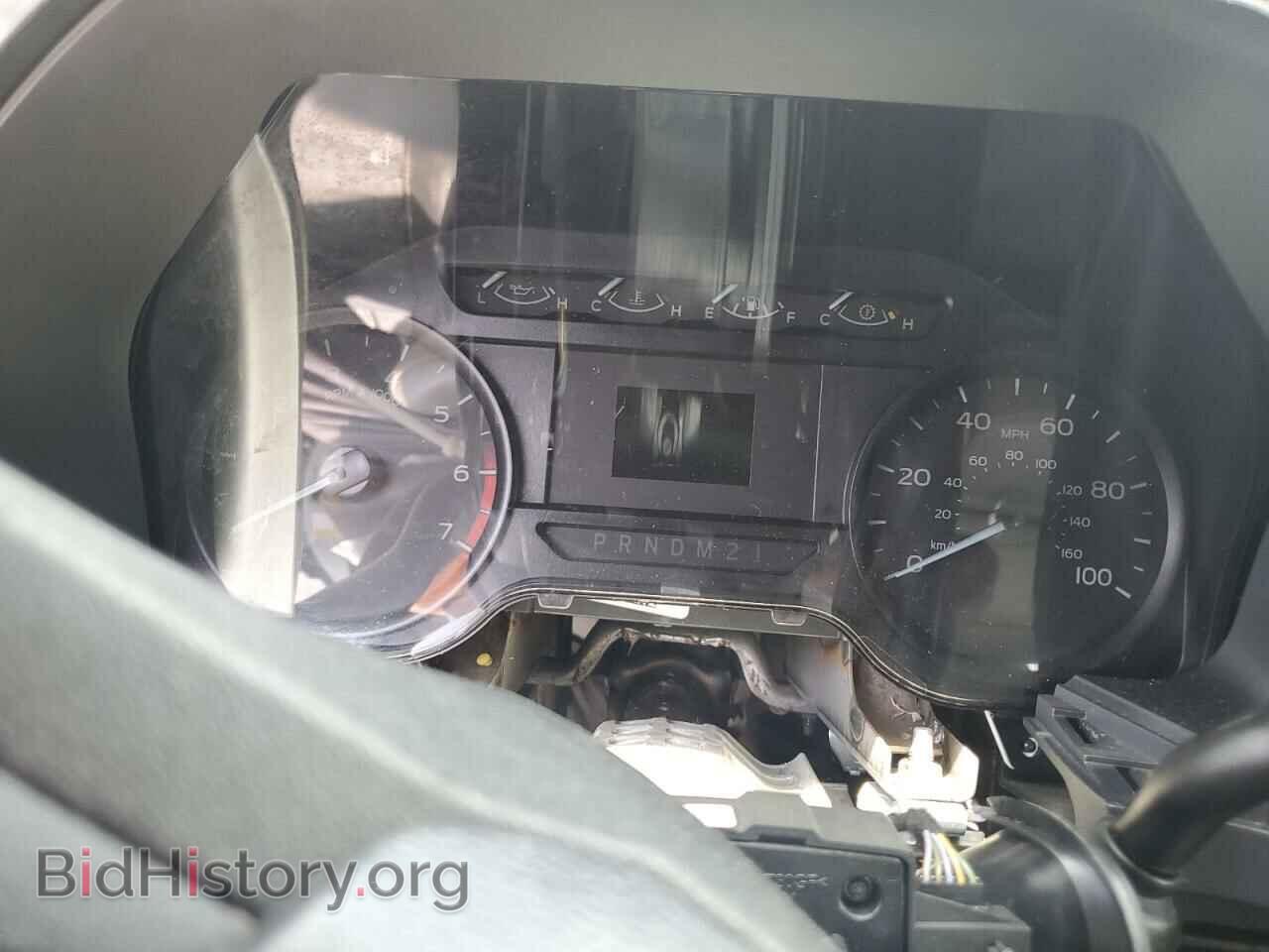 2020 FORD F250 - VIN: 1FT7W2B68LED61512 - Фото 9