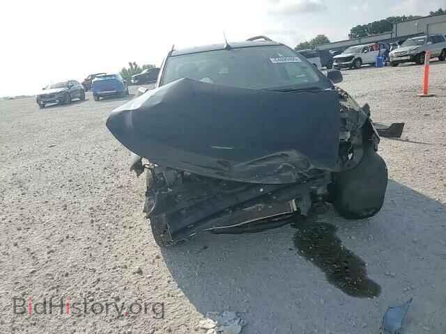 2013 FORD EDGE - VIN: 2FMDK3GC3DBB42100 - Фото 14
