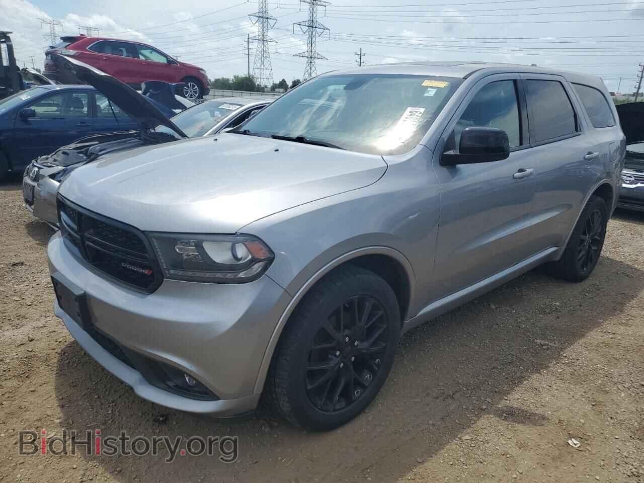 Photo 1C4RDJAG5FC946745 - DODGE DURANGO 2015