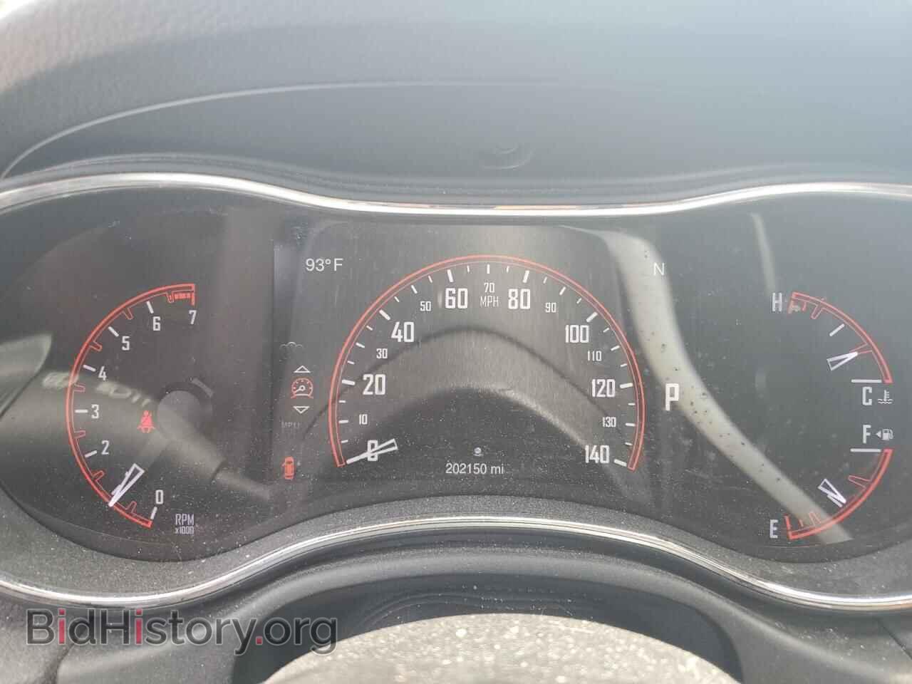 2015 DODGE DURANGO - VIN: 1C4RDJAG5FC946745 - Фото 9