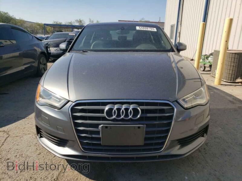 2015 Audi A3 (VIN WAUACGFF7F1013618) — фото 5 из 12