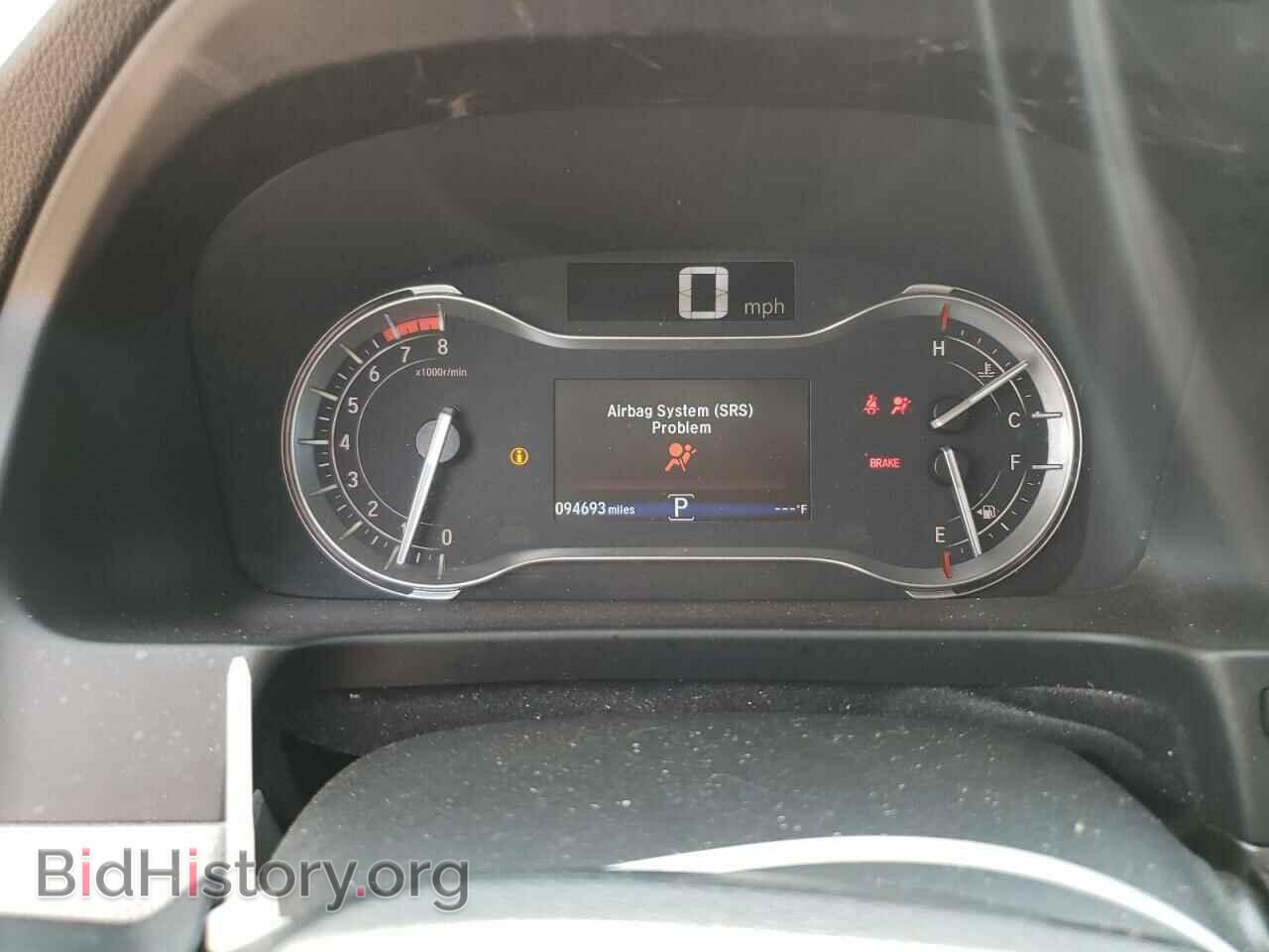 2018 HONDA PILOT - VIN: 5FNYF5H52JB020672 - Фото 9