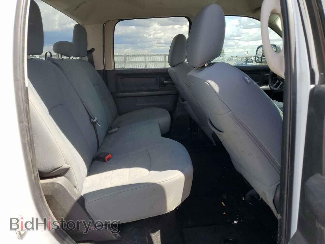 2013 RAM All Models - VIN: 3C63R3GL2DG561653 - Фото 10