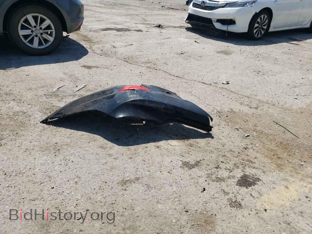 2017 HYUNDAI ACCENT - VIN: KMHCT4AE2HU293602 - Фото 12
