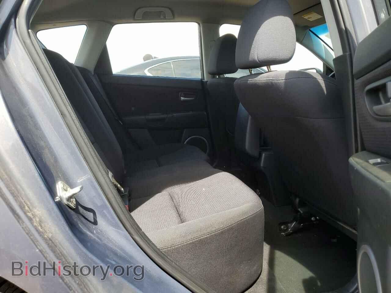 2007 MAZDA MAZDA3 - VIN: JM1BK143471617855 - Фото 10