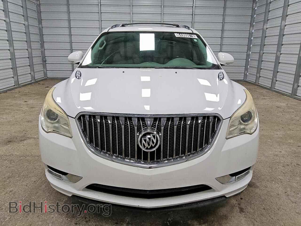 2016 BUICK ENCLAVE - VIN: 5GAKRBKD9GJ195905 - Фото 5