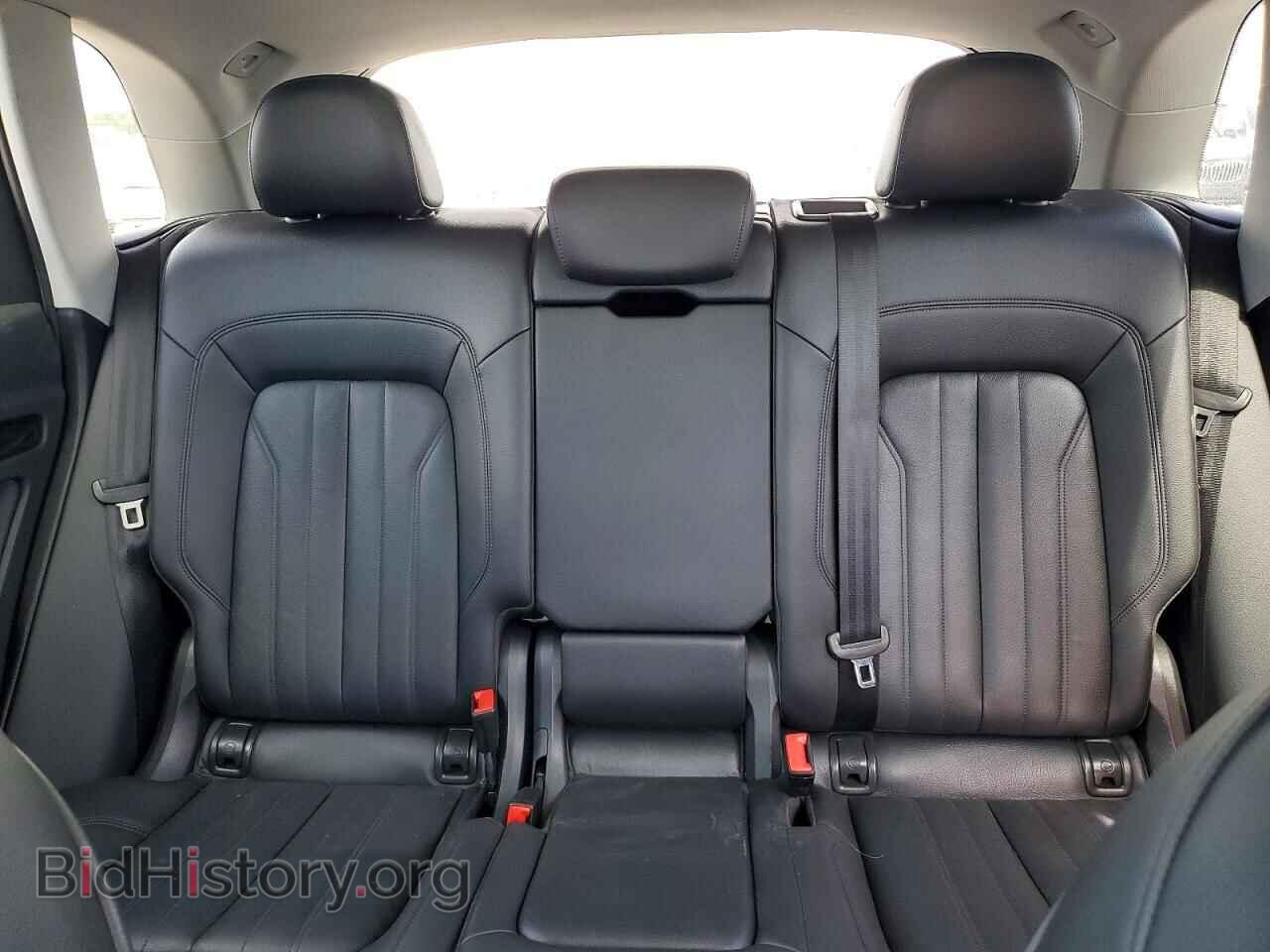 2019 AUDI Q5 - VIN: WA1ANAFYXK2034702 - Фото 10