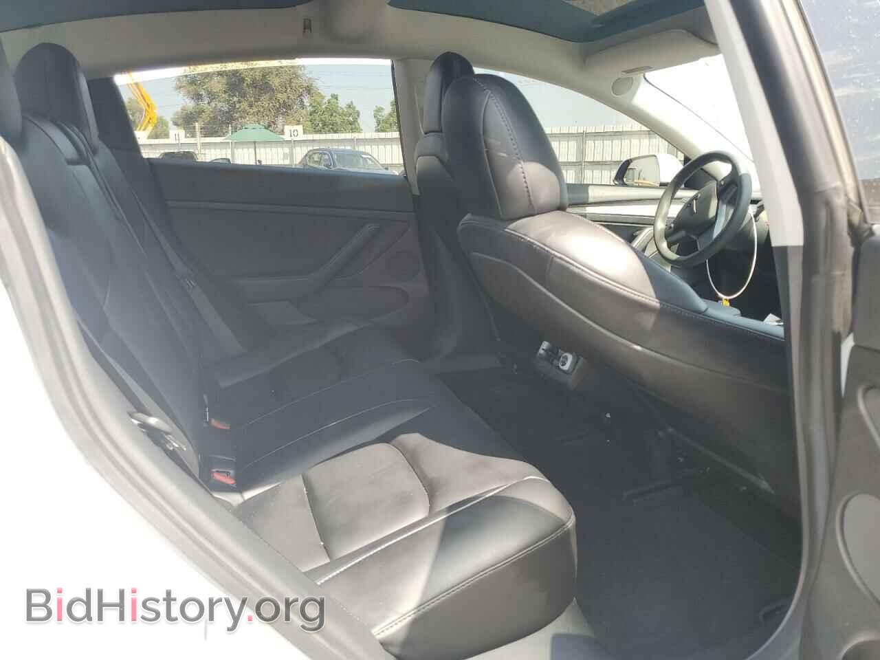 2021 TESLA MODEL 3 - VIN: 5YJ3E1EBXMF074449 - Photo 10