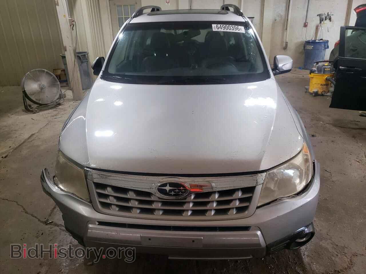 2012 SUBARU FORESTER - VIN: JF2SHAEC1CH441167 - Photo 5