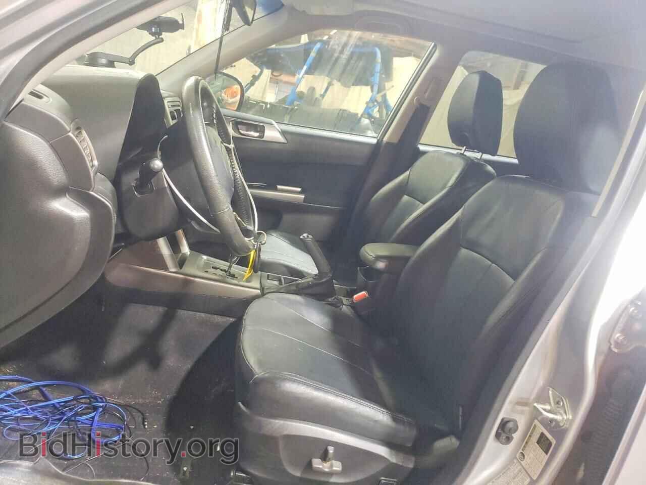 2012 SUBARU FORESTER - VIN: JF2SHAEC1CH441167 - Photo 7