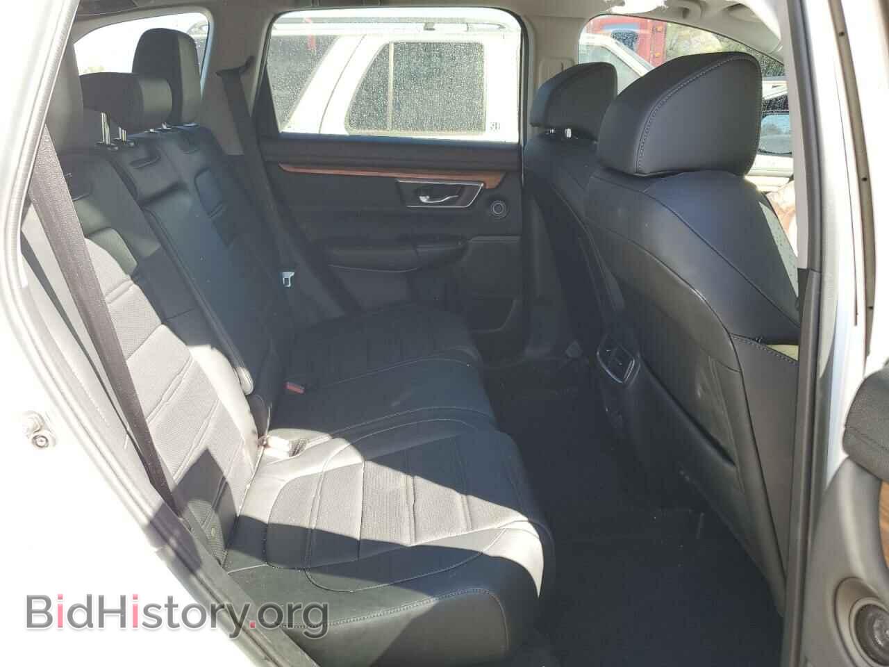 2021 HONDA CRV - VIN: 5J6RW2H91ML011124 - Фото 10