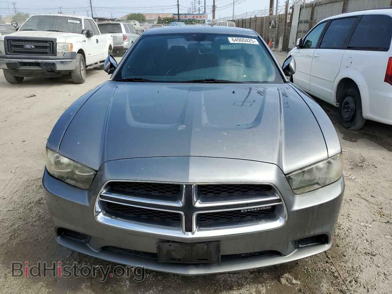 2012 DODGE CHARGER - VIN: 2C3CDXBG4CH125656 - Фото 5